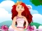 Spēle Princess Merida Wedding online