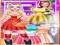 Spēle Cheerleader Magazine Girls Dress Up online