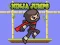 Spēle Ninja Jumps online