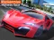 Spēle Rocket Cars Highway Race online