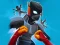Spēle Super Hero Masters online
