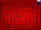 Spēle Hedge maze online