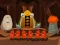 Spēle Steal The Haunted Treasure online