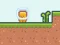 Spēle Noob Alien online