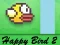 Spēle Happy Bird 2 online