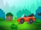 Spēle Orange Car Rescue online