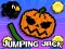 Spēle Jumping Jack online