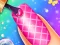 Spēle Princess Nail Salon online