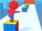 Spēle Cubic Ride online