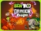 Spēle Ben 10 Dragon Knight online