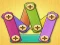 Spēle Screw Puzzle online