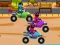 Spēle Squid Gamer Buggy Raging online