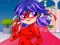 Spēle Miraculous LadyBug - Wedding Dress Up online