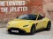 Spēle Aston Martin Vantage Roadster online