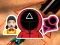 Spēle Squid Game Match: Survival online