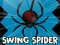 Spēle Swing Spider online