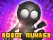 Spēle Robot Runner online