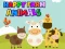 Spēle Happy Farm Animals online