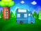 Spēle Caravan Escape online