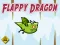 Spēle Flappy Dragon online