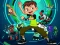 Spēle Ben 10 Memory online