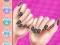 Spēle Royal Theme Nail Art DIY online