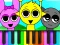 Spēle Sprunki Piano Explorer online