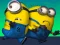 Spēle Find The Hidden Minions online