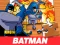 Spēle Batman The Brave and the Bold Jigsaw Puzzle online
