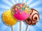Spēle Chef Twins Summer Dessert Cooking online
