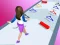 Spēle Lucky Beauty Perfect Dress up online