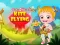 Spēle Baby Hazel Kite Flying online
