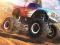 Spēle Monster Truck Supra Race online