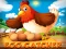Spēle Collect the easter Eggs online