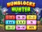 Spēle Numblocks Hunter online