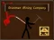 Spēle Stickman mining Company online