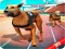 Spēle Crazy Dog Race online