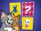 Spēle Tom and Jerry Memory Card Match online