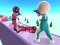 Spēle Squid Gun Fest online