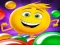 Spēle Bubble Emoji online