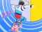 Spēle Cyber Surfer Skateboard online