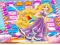Spēle Princess Rapunzel Match3 online