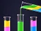 Spēle Water Sort Color Puzzle online