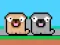 Spēle Friends Pug online