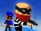 Spēle Bank Robbery Puzzle Shooter online