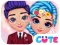 Spēle Lovely Wedding Date online