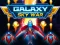 Spēle Galaxy Sky War online