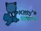 Spēle Kitty's world online