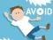 Spēle Avoid online