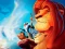 Spēle Lion King Jigsaw Puzzle Collection online